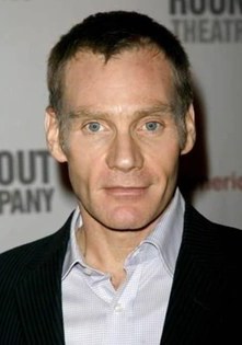 彼得·布拉德伯里 Peter Bradbury