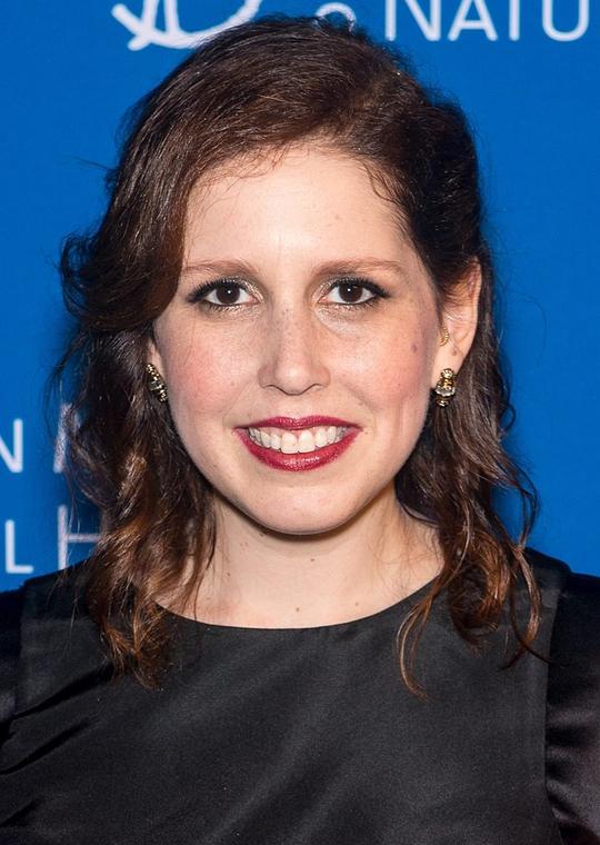 瓦妮莎·贝尔 Vanessa Bayer