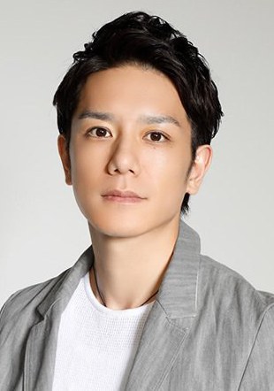 泷泽秀明 Hideaki Takizawa