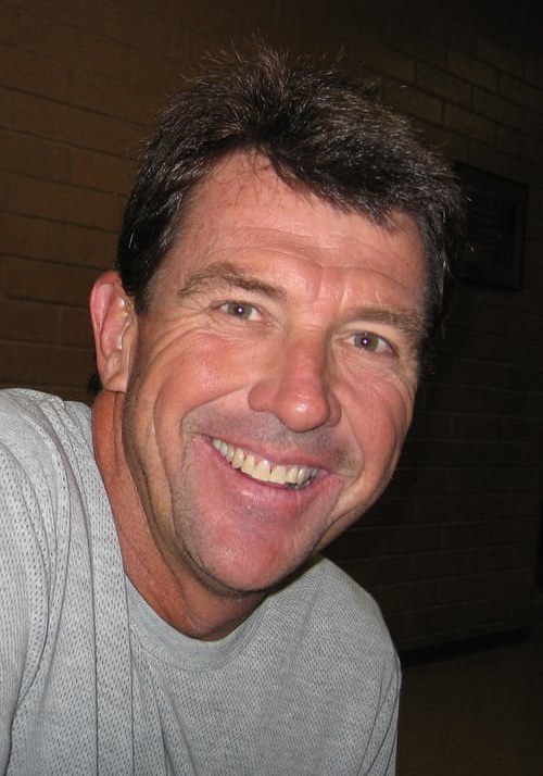 克雷格·豪斯金 Craig Hosking