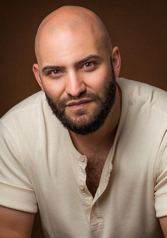 休·诺维利 Huw Novelli
