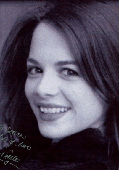 维尔勒·卡斯特琳 Veerle Casteleyn