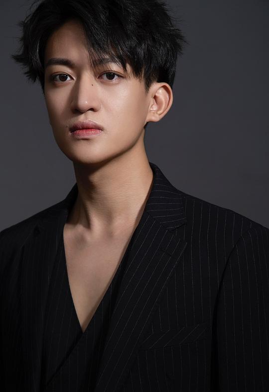 王子安 Martin