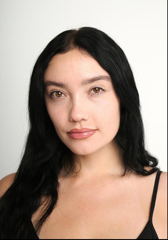 杰琪·布鲁格汉 Jackie Brougham