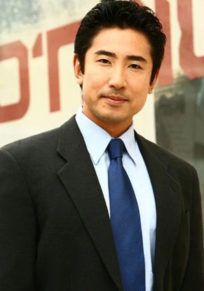 尤希·安度 Yoshi Ando