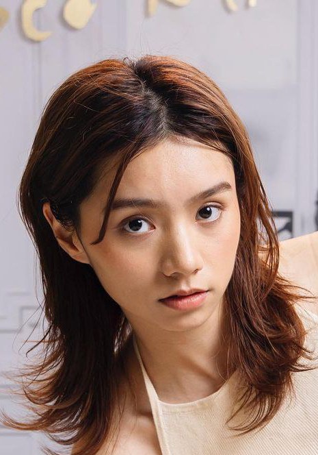 曾睿彤 Maya Tsang