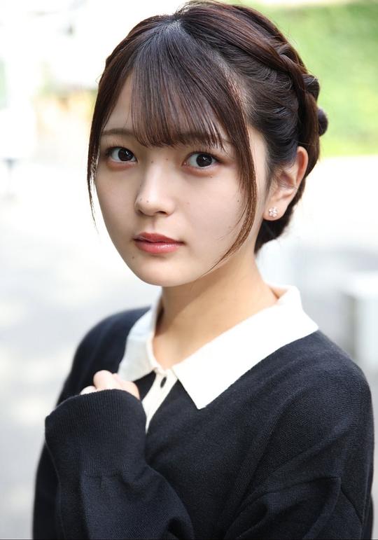 福留光帆 Mitsuho Fukutome