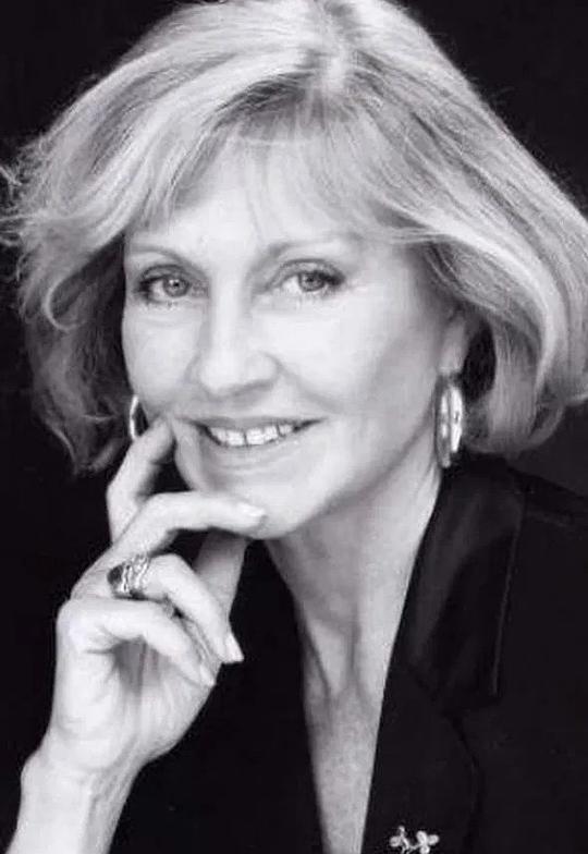 科莱特·特塞德尔 Colette Teissèdre