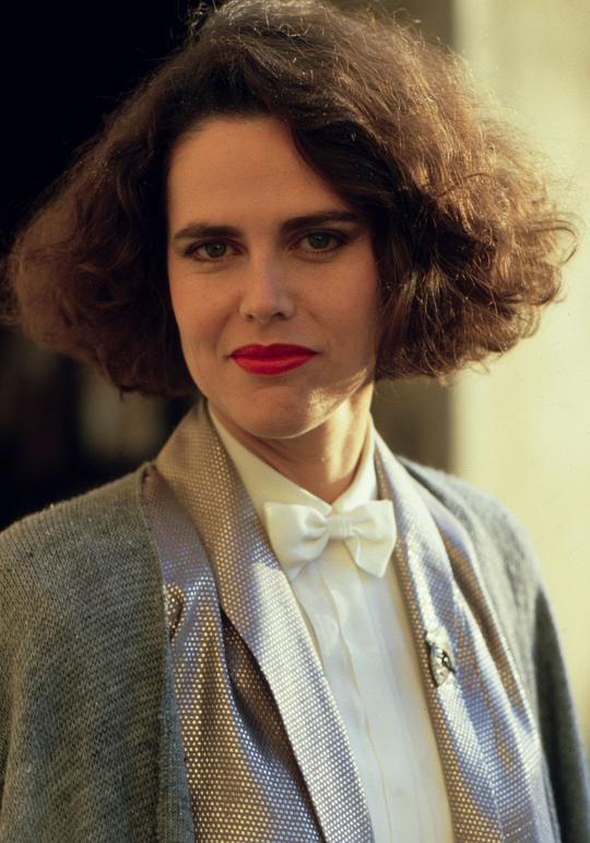 西尔薇·费内克 Sylvie Fennec