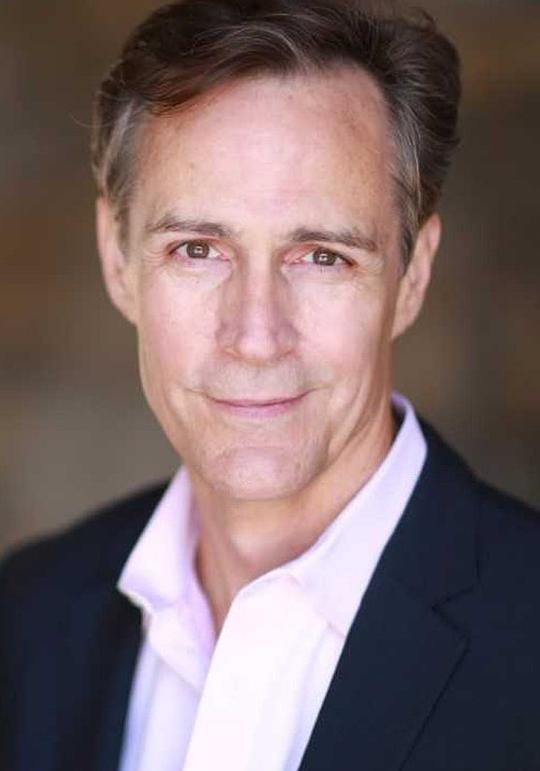 霍华德·麦克格林 Howard McGillin