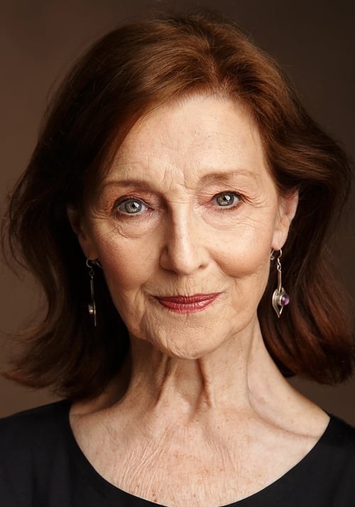 斯特拉·麦克考斯克 Stella McCusker
