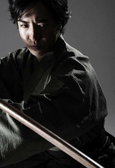 佐藤健司 Kenji Sato