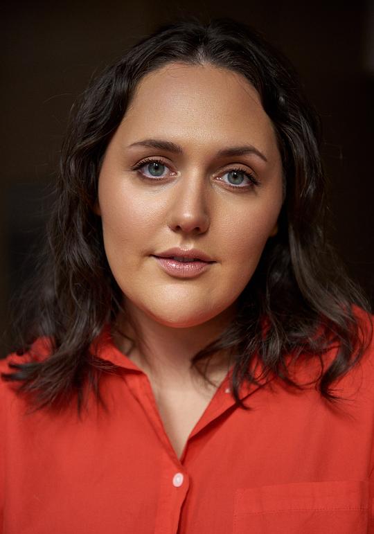 罗斯·弗拉纳根 Rose Flanagan