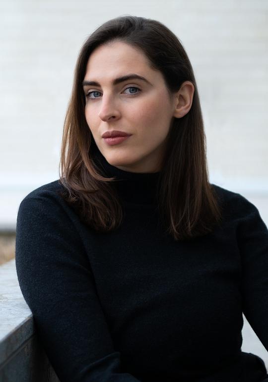 安妮卡·比格尔 Annika Birgel