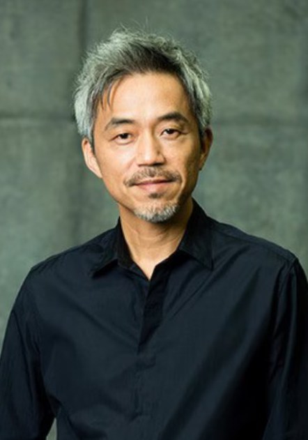 小市慢太郎 Mantarô Koichi