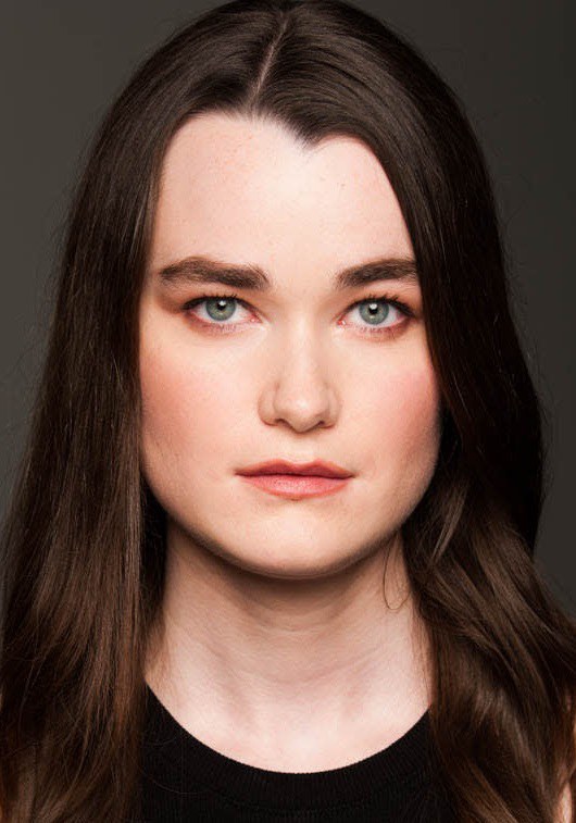 艾莉森·伦德奎斯特 Alison Lundquist