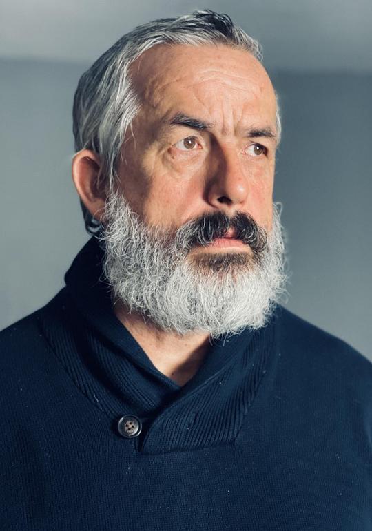 拉尔夫·贝金 Ralph Berkin