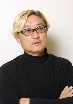 堤幸彦 Yukihiko Tsutsumi