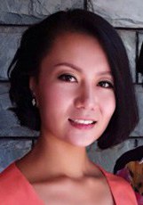 吴洋 Yang Wu