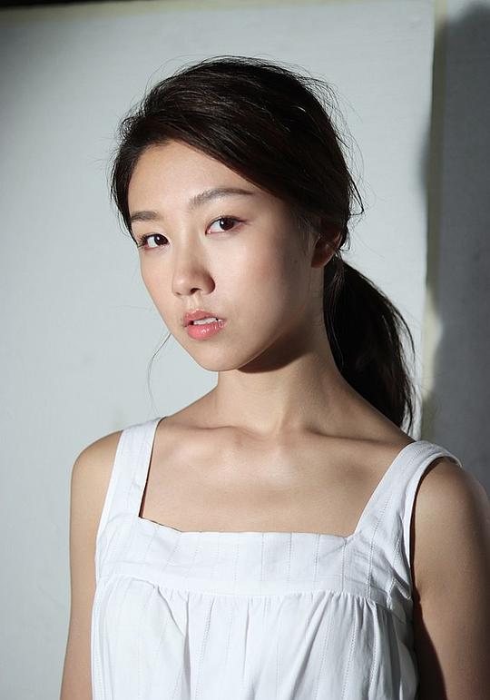 颜卓灵 Cherry Ngan