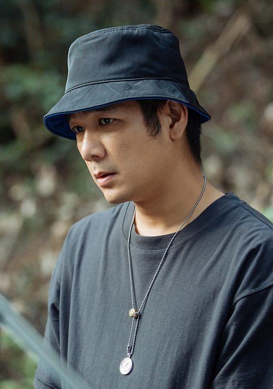 蒋卓原 Zhuoyuan Jiang