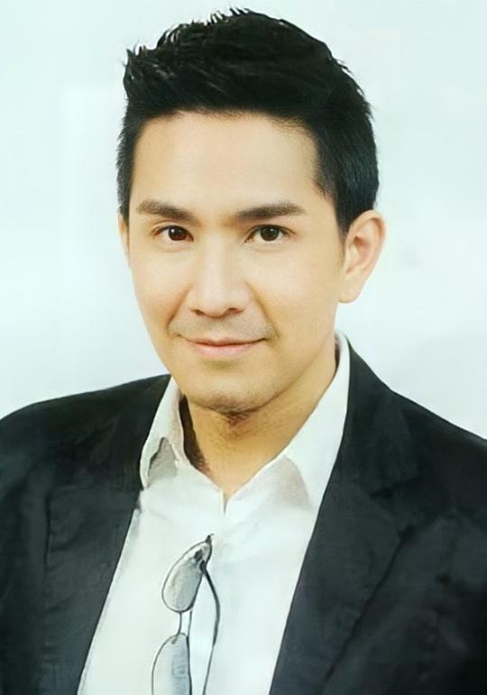 普塔内·宏玛诺博 Phutanate Hongmanop