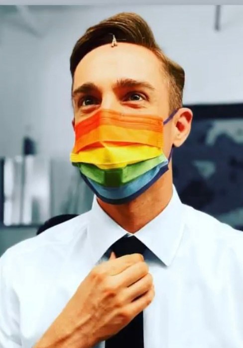 尼克·鲁洛 Nic Rouleau