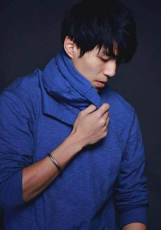 柯有谦   Yu-Chien Ko