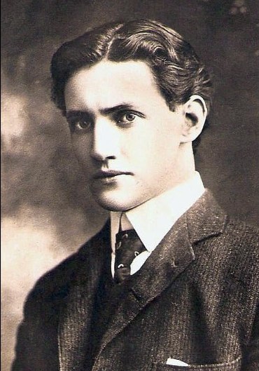 亨瑞·阿英利 Henry Ainley