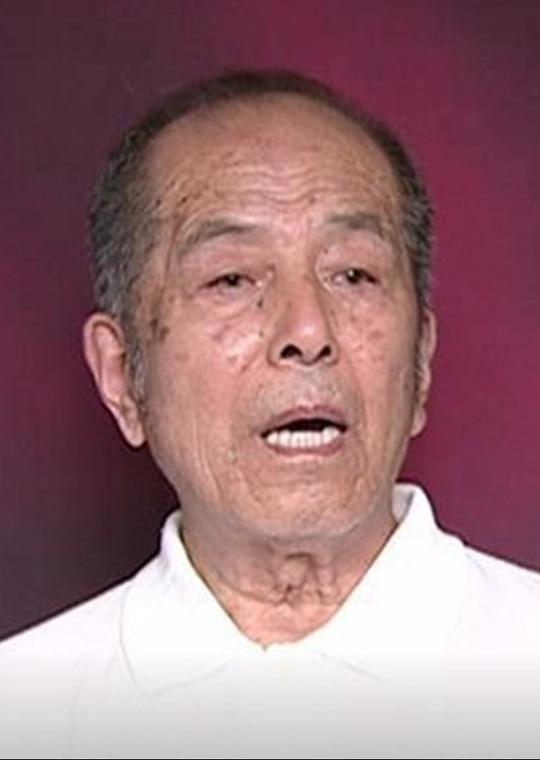 江浩 Hao Jiang