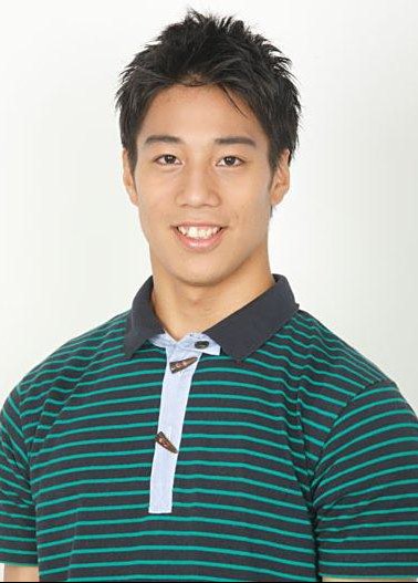 鍜治洸太朗 Kotaro Kaji