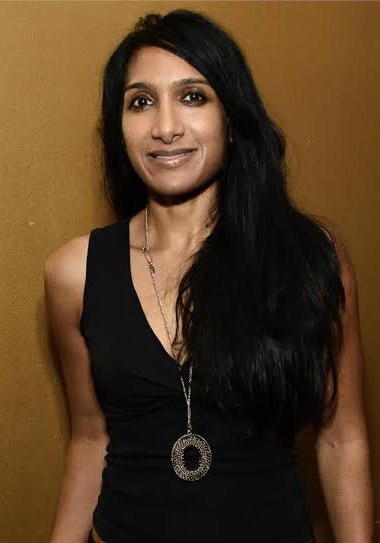 吉塔·瓦桑特·帕特尔 Geeta Vasant Patel