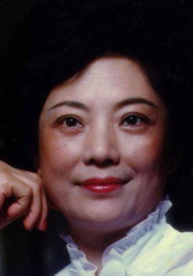 孟莉英 Liying Meng