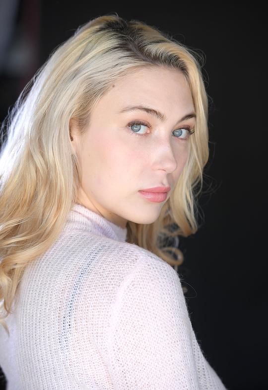 哈娜·赫尔日奇 Hana Hrzic