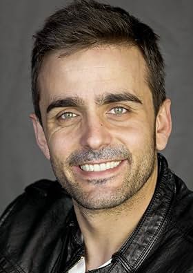 查玛·莫罗 Chema Moro