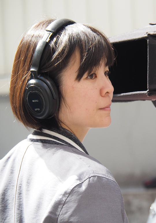 林冠慧 Kuan Hui Lin