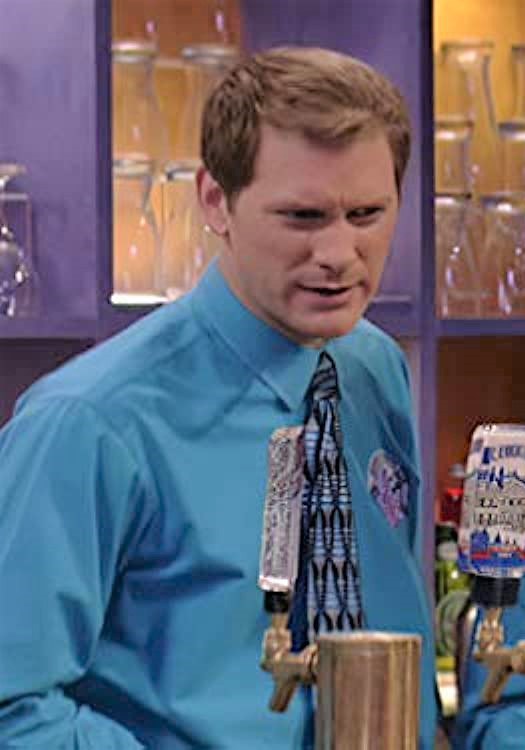 Ron Pearson Ron Pearson