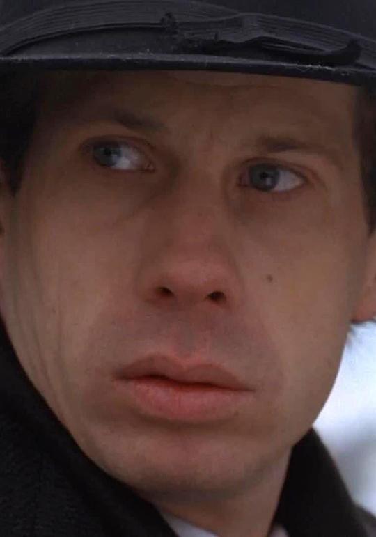 布伦特·欣克利 Brent Hinkley