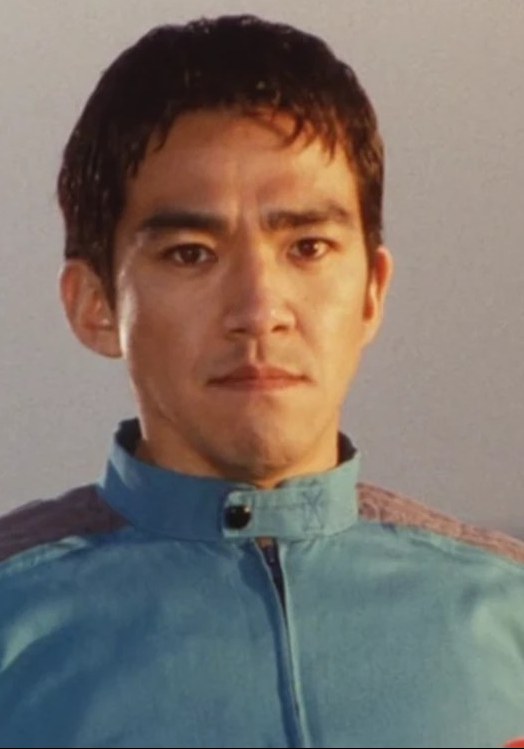 正岡邦夫 Masaoka Kunio