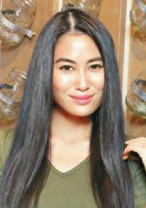 王宝葆 Lukian Wang