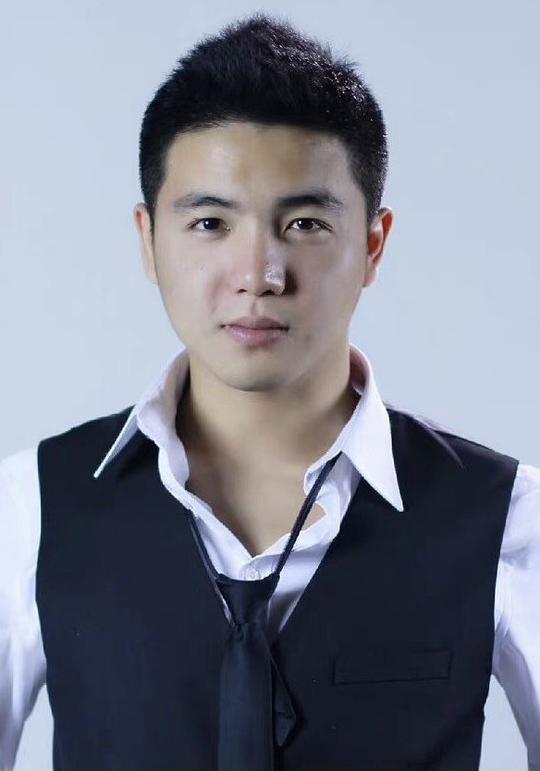 李智恒 LIUWA