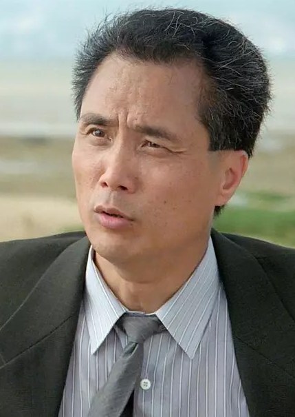 金扬桦 Yeung-Wah Kam