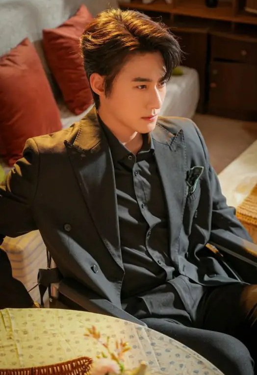 赵振栋 Zhao Zhendong