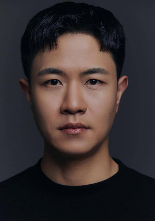 林智亨 Ji-hyeong Im