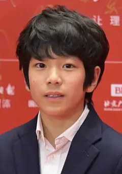 郑昊森 Haosen Zheng
