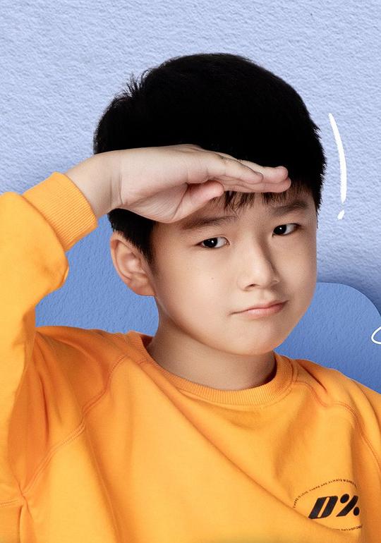 阳欣毅 Xinyi Yang