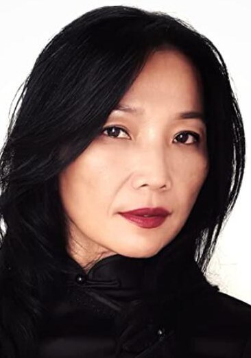 希娜·郝 Sheena Hao