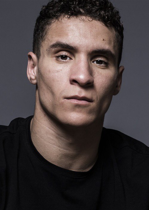 拉德万·勒弗拉西 Radouan Leflahi