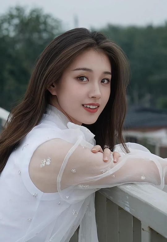 郭宇欣 Yuxin Guo
