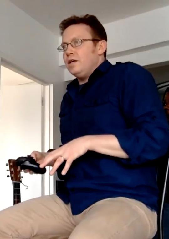 Gerry Rosenthal Gerry Rosenthal